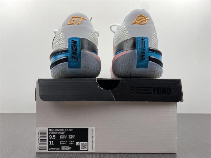 Air Zoom GT Cut EP