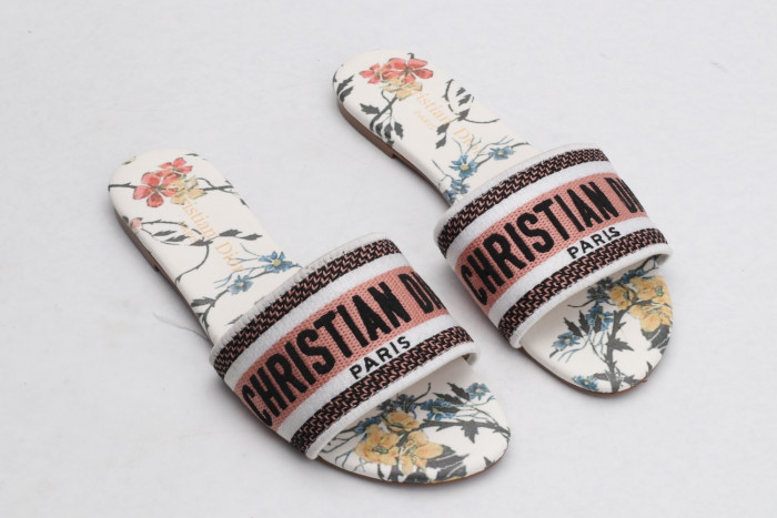 DR SLIPPERS