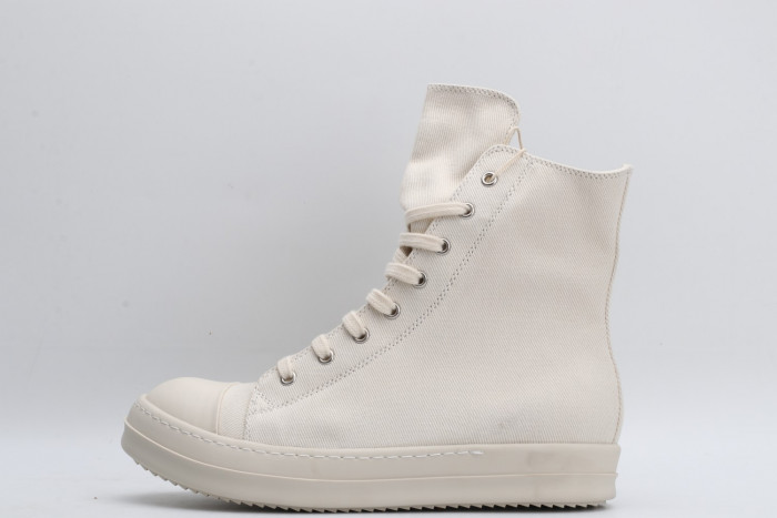 Rick Owen.s Sneaker